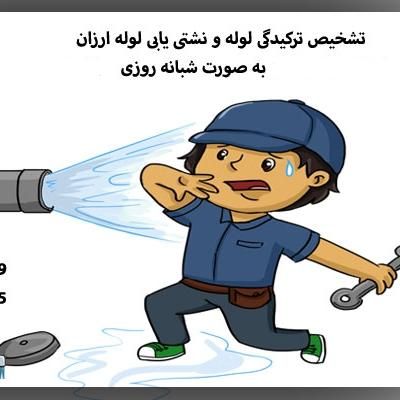 بدون تعطیلی به صورت شبانه روزی رفع نمِ دقیق|خدمات پیشه و مهارت|بجنورد, |دیوار