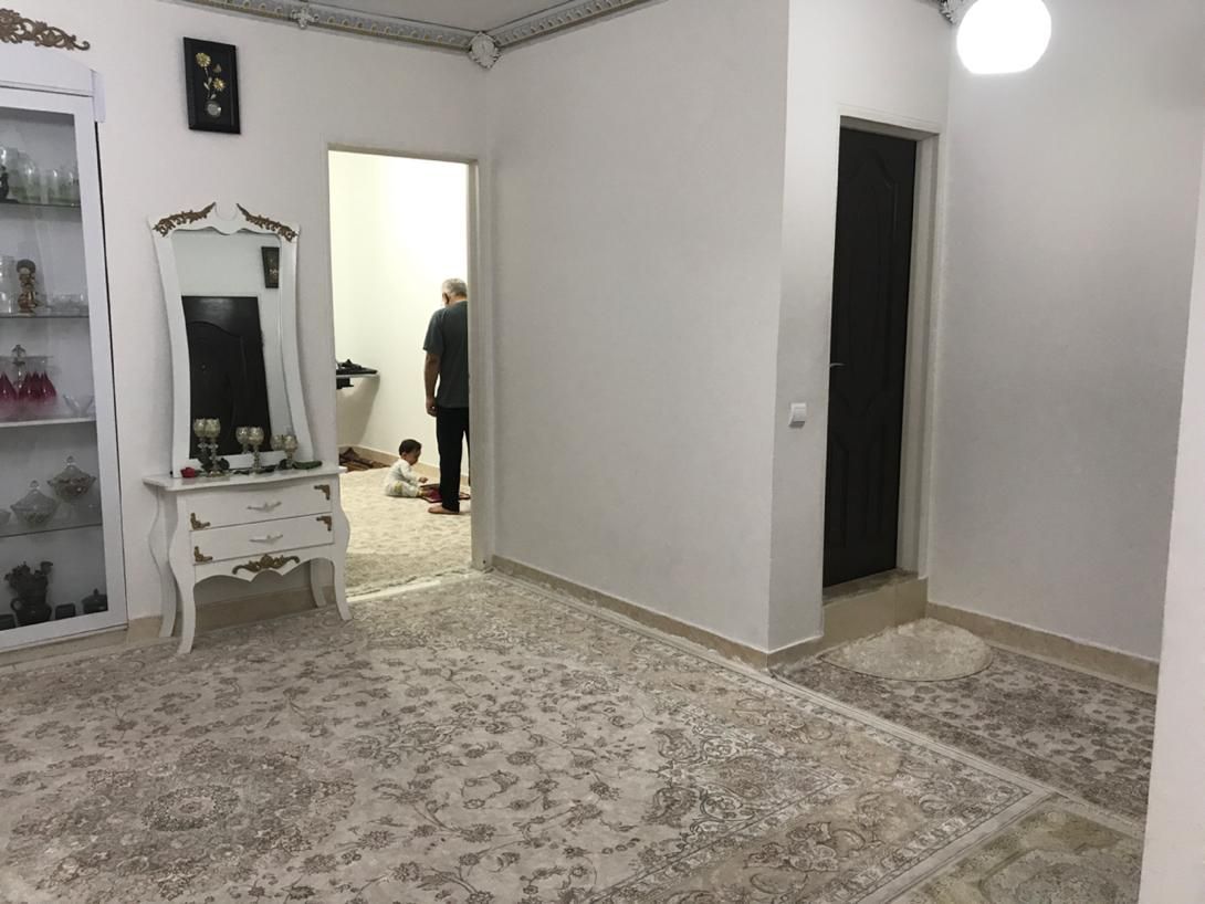 رهن آپارتمان ۷۵ متری ۱ خوابه طبقه ۱ در اکبرآباد|اجارهٔ آپارتمان|کرج, اکبرآباد|دیوار