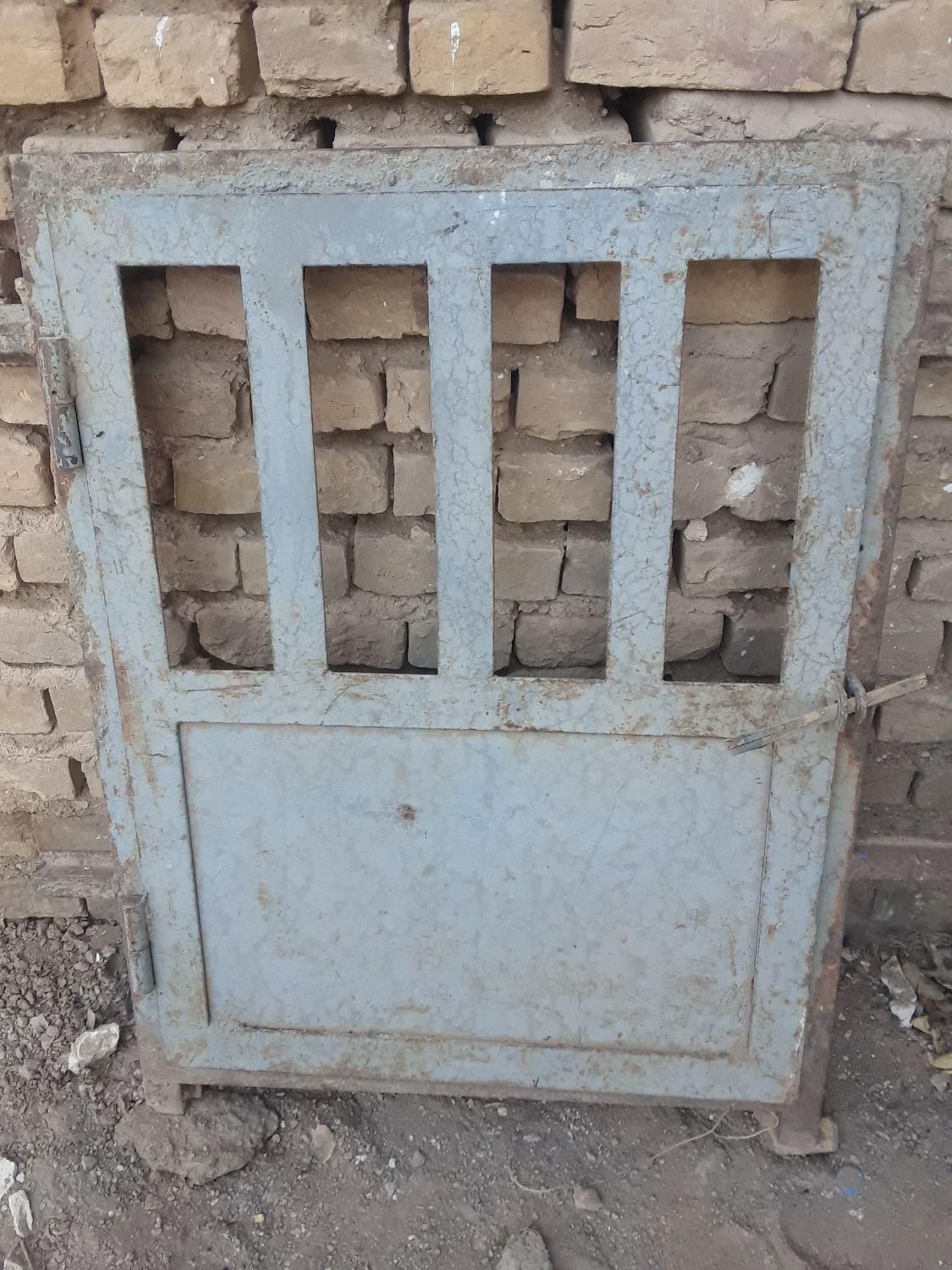 در کنجه محکم وسالم|مصالح و تجهیزات ساختمان|اردکان, |دیوار