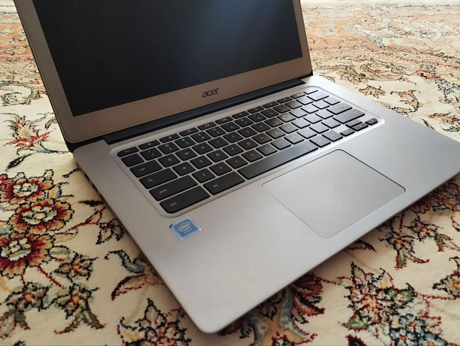 لپ تاب ایسر acer cb3 431 تمیز و باریک|رایانه همراه|تبریز, |دیوار