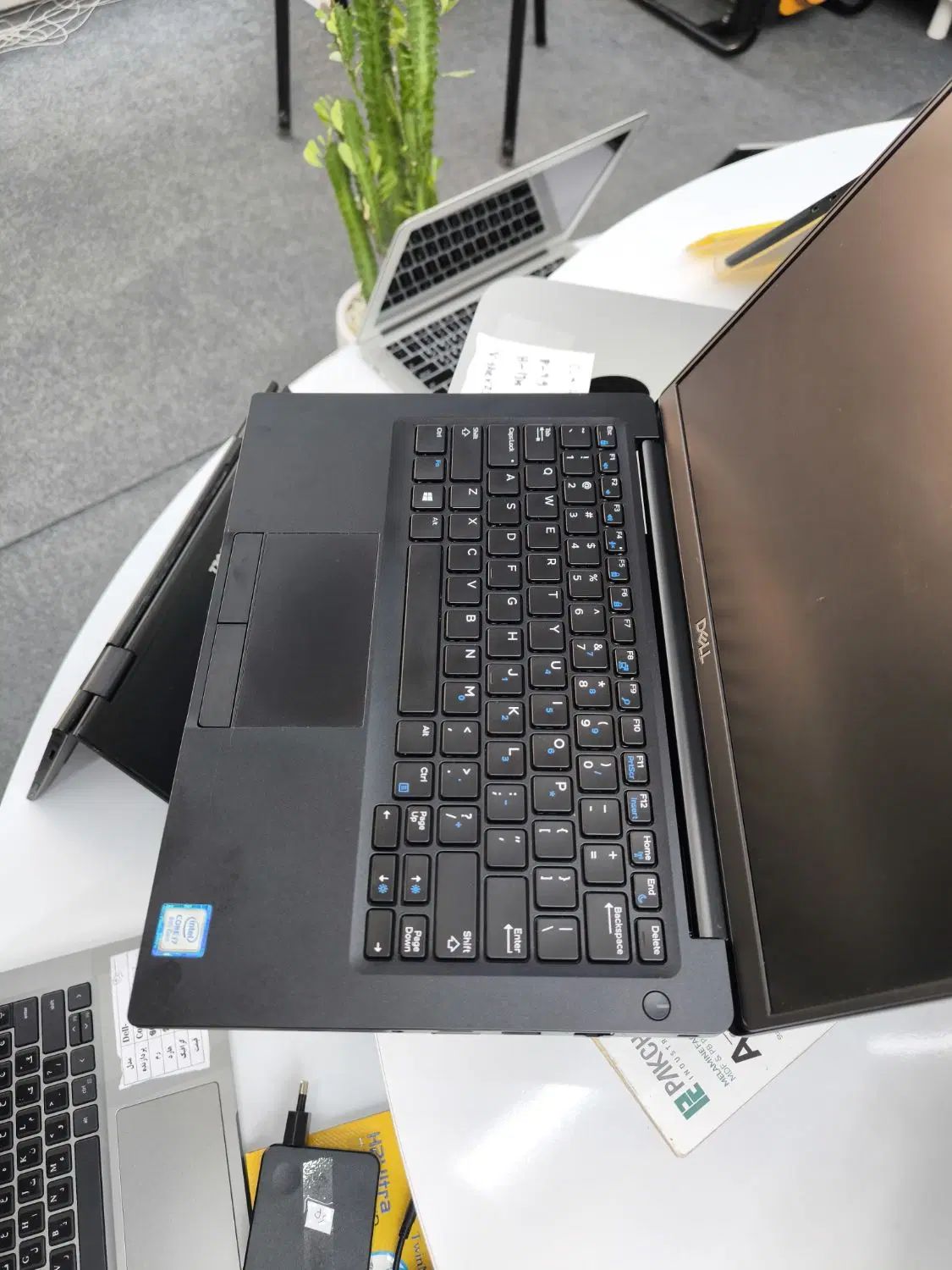 لپ تاپ نسل 8  /cpu cor i7|رایانه همراه|کرمانشاه, |دیوار
