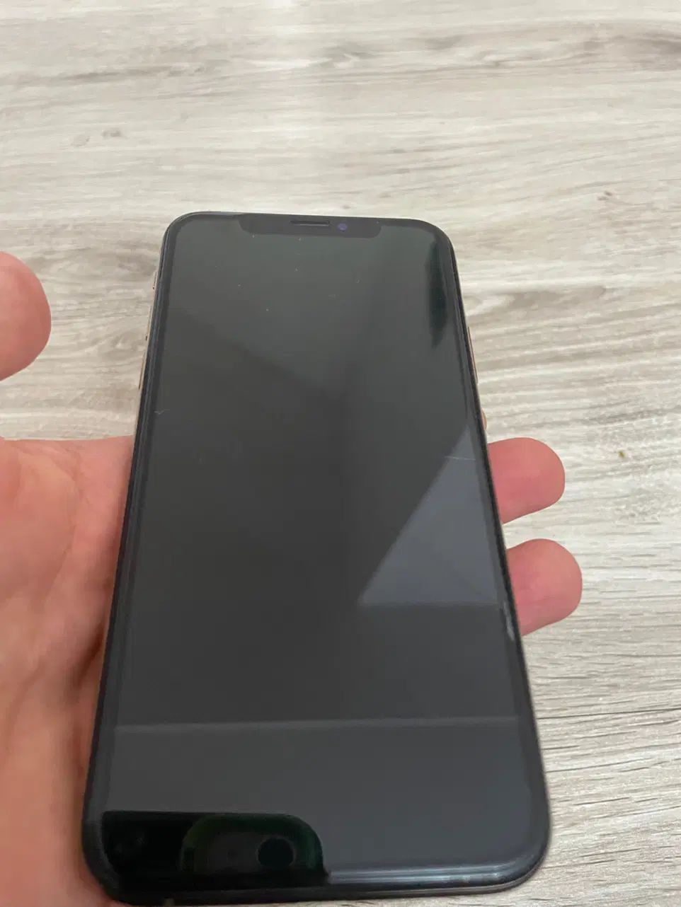 Iphone اپل xs 256g|موبایل|تبریز, |دیوار
