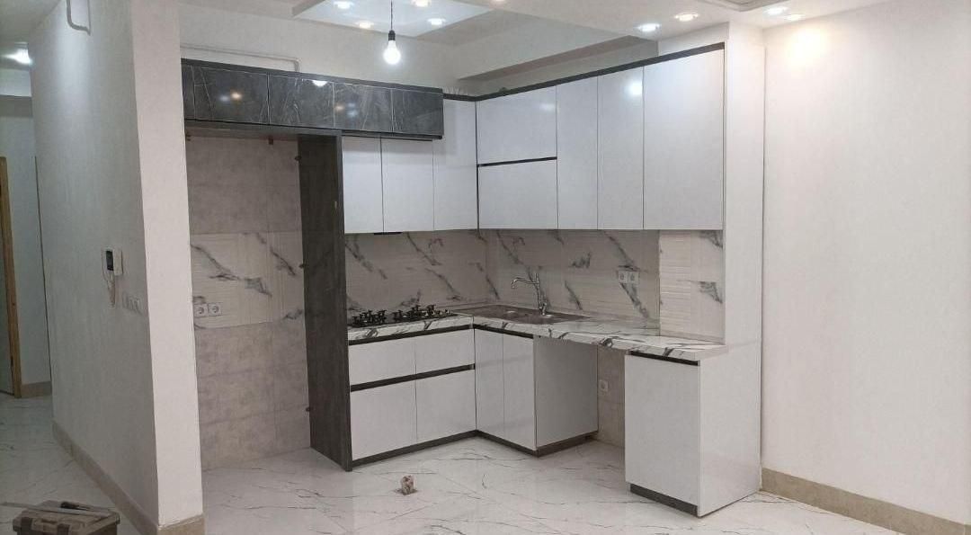 ۸۹متری/چهار واحدی/نوساز/۷۲تن/آسیانوین رودسر|فروش آپارتمان|رودسر, |دیوار