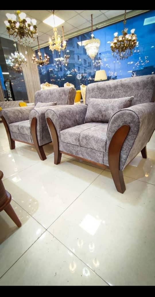 مبلمان راحتی|مبلمان خانگی و میز عسلی|سنندج, |دیوار