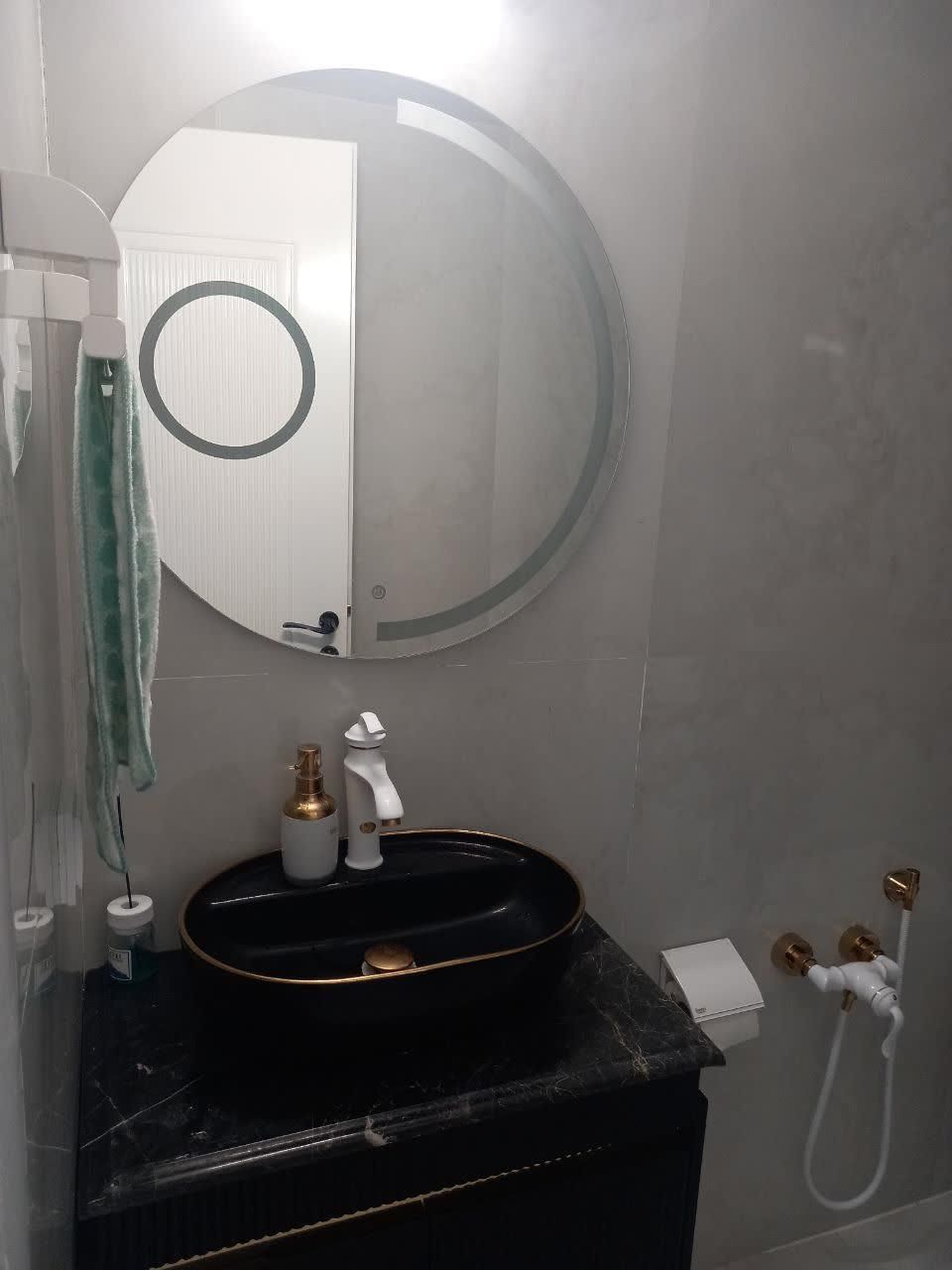 صفر معاوضه با ویلایی و یا نقدی ۴ واحد یکجا موجود|فروش آپارتمان|مشهد, سید رضی|دیوار