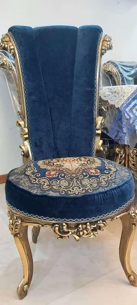 مبلمان استیل مدل خرچنگی|مبلمان خانگی و میز عسلی|تهران, شهرک آزادی|دیوار