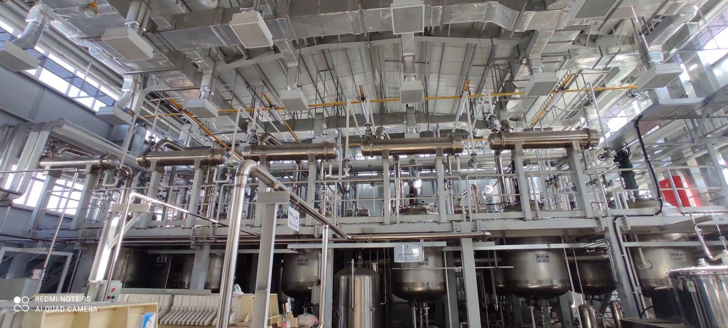 کانال کولر سازی هگمتانه(صنعتی و مسکونی)|خدمات پیشه و مهارت|همدان, |دیوار