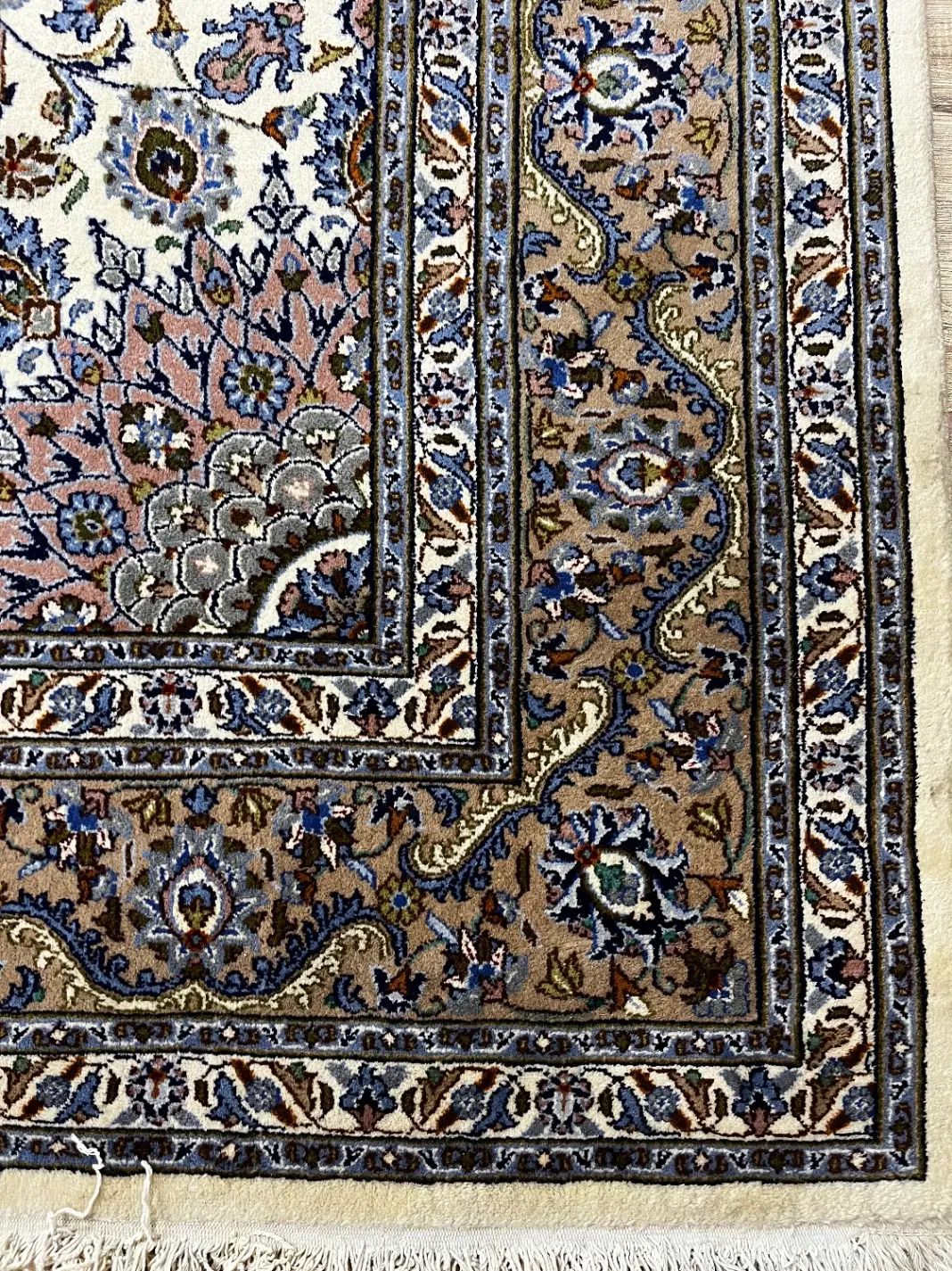 فرش ۹ متری دستباف|فرش|مشهد, احمدآباد|دیوار
