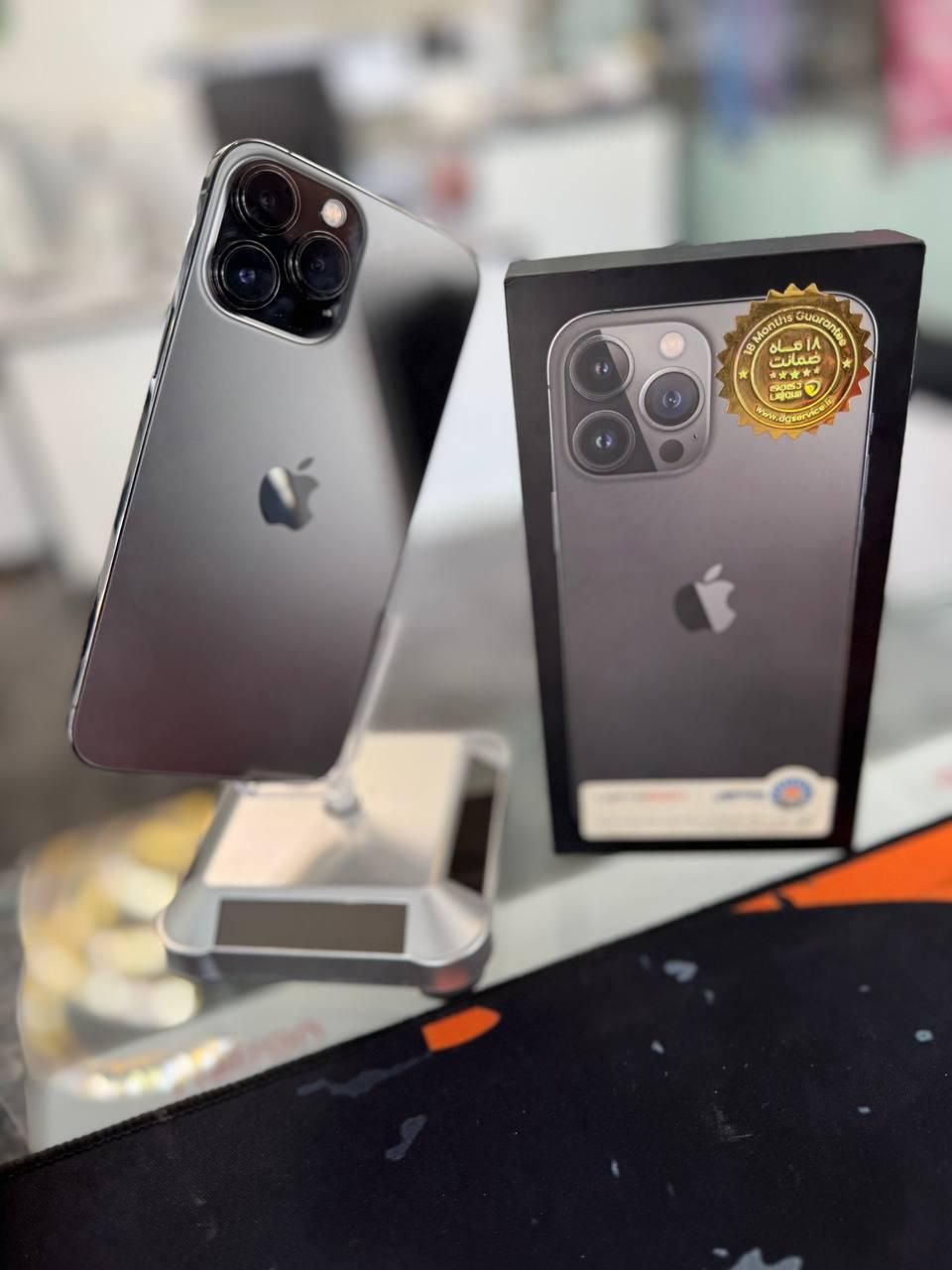 iphone 13pro max اقساط بدون پیش پرداخت|موبایل|کرج, گوهردشت|دیوار