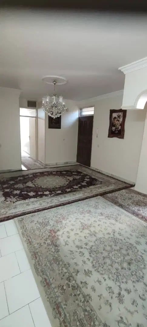 فروش آپارتمان ۵۵ متری ۱ خوابه طبقه ۲ در شیخ هادی|فروش آپارتمان|تهران, شیخ هادی|دیوار