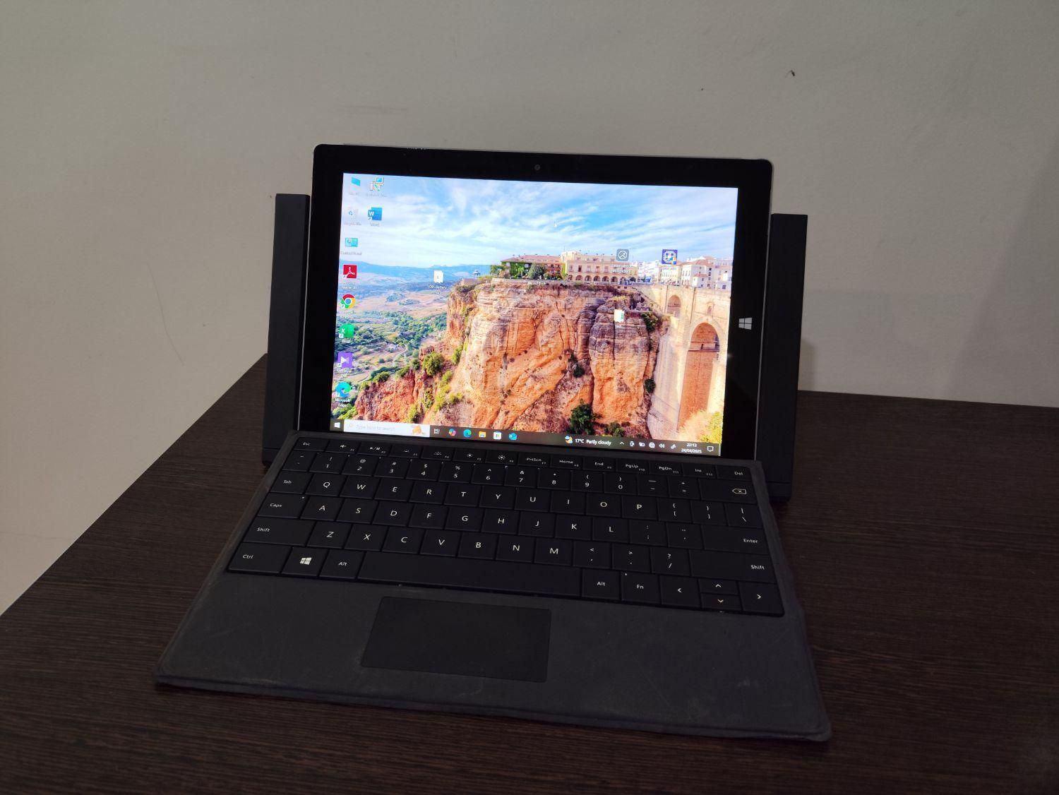 surface 3 Microsoft سرفیس ۳|رایانه همراه|تهران, سعادت‌آباد|دیوار