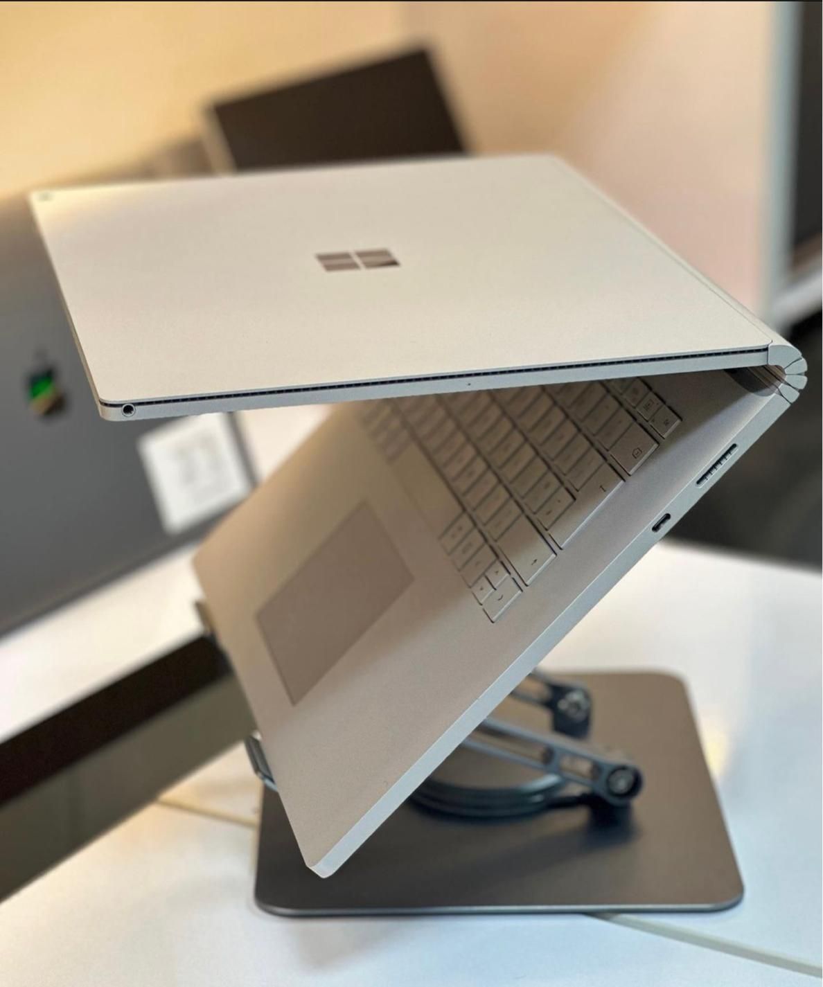 سرفیس بوک surface book|رایانه همراه|تهران, صادقیه|دیوار