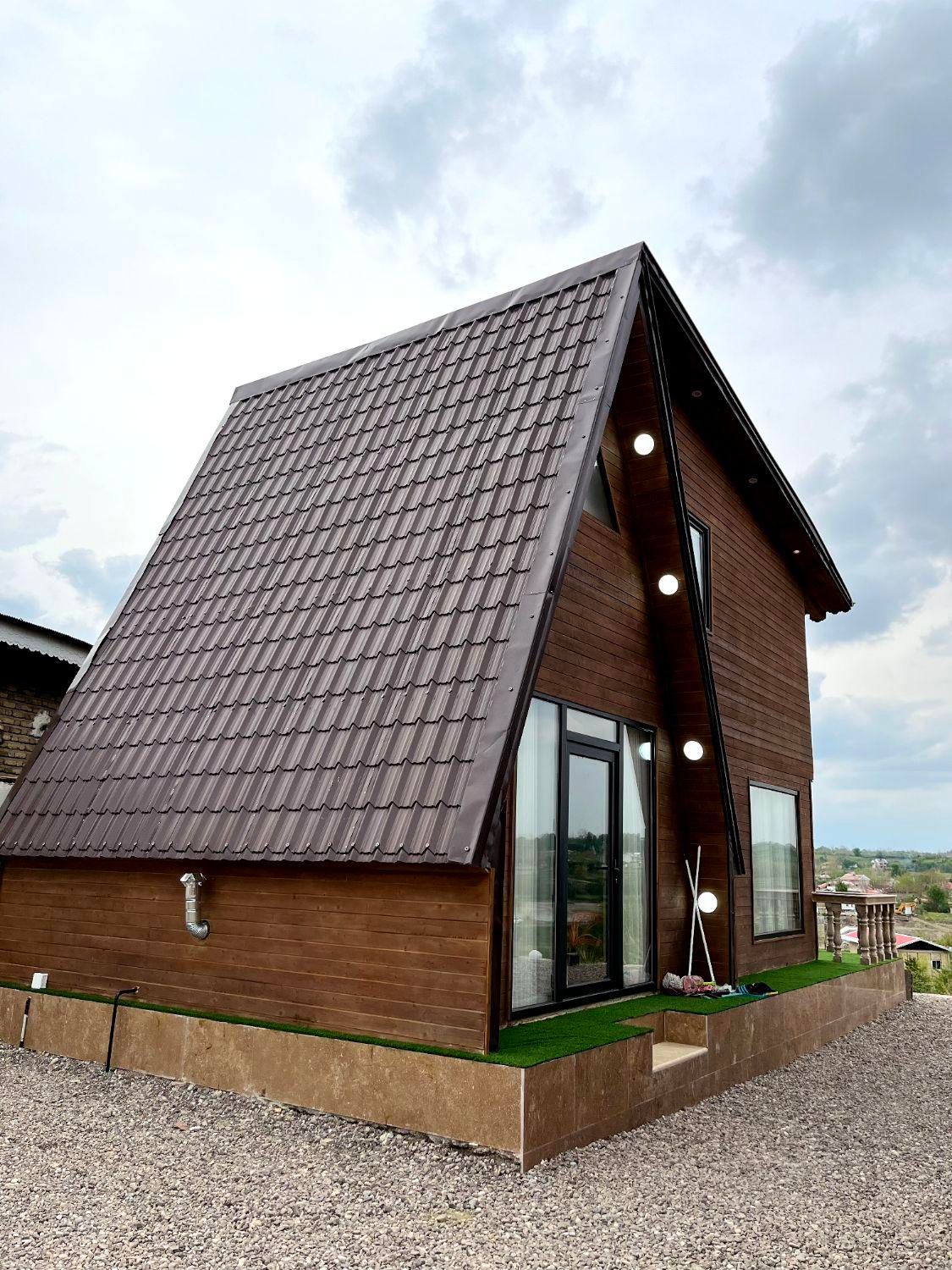 اجاره روزانه/هفتگی/ماهانه آپارتمان ۷۰ متری|اجارهٔ کوتاهمدت آپارتمان و سوئیت|شفت, |دیوار