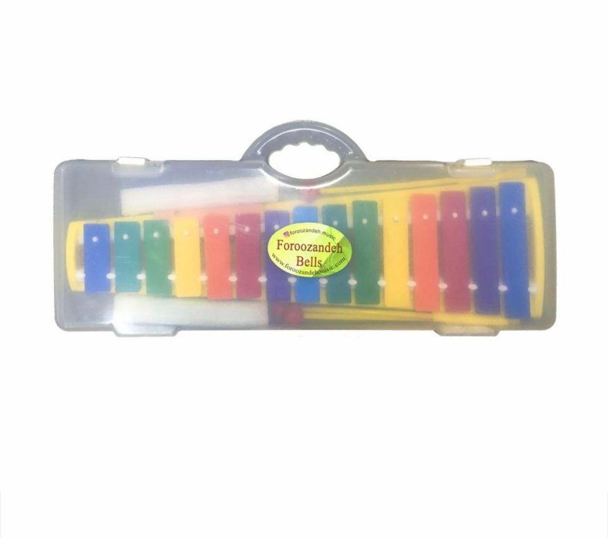 بلز موسیقی کودک ۲ اکتاو رها فروزنده|پیانو، کیبورد، آکاردئون|تبریز, |دیوار