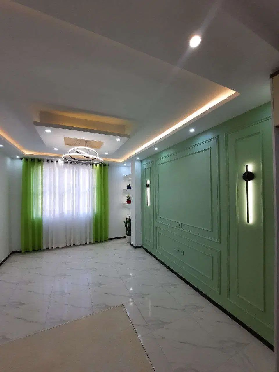 کد2595/ 48متری روبه نما پارکینگ سندی سنددار/پاکیار|فروش آپارتمان|اندیشه, اندیشه فاز ۱|دیوار
