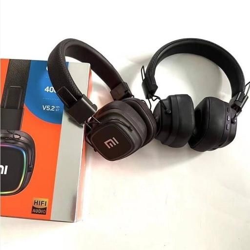 هدفون بلوتوثی شیائومی Mi مدل M-30|لوازم جانبی موبایل و تبلت|کرج, گوهردشت|دیوار