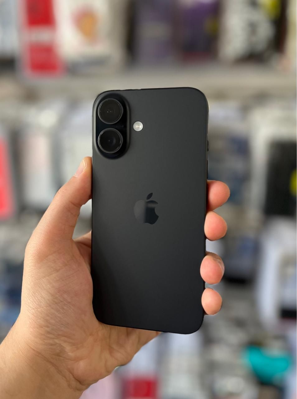 اپل iPhone 16 با اقساط ۱۲ ماهه|موبایل|قزوین, |دیوار