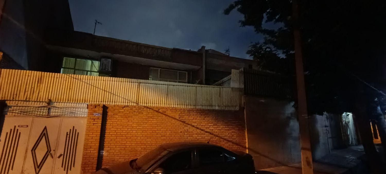 165متر کلنگی پیروزی خ بروجردی|فروش زمین و ملک کلنگی|تهران, چهارصد دستگاه|دیوار