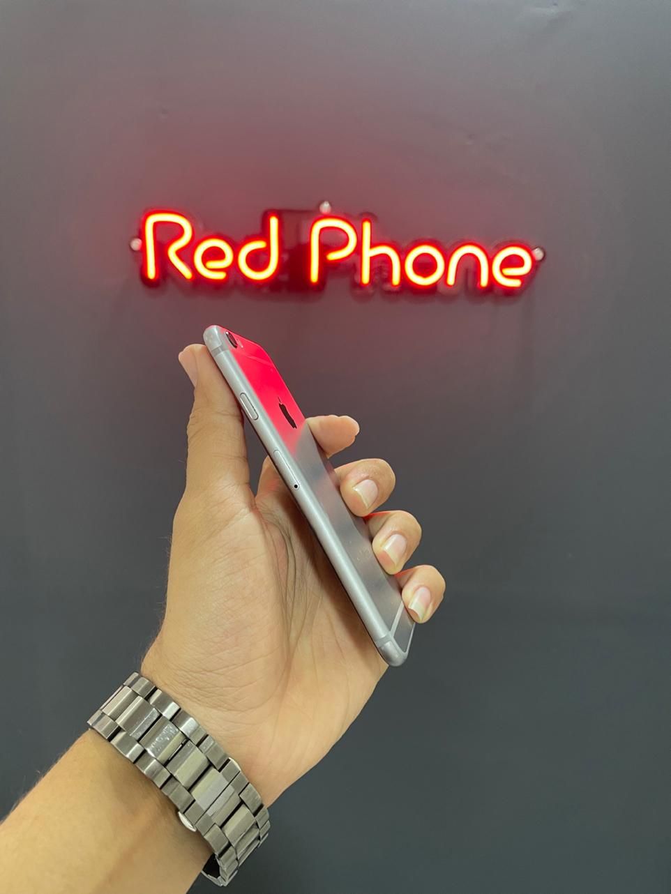 اپل iPhone 6s با حافظهٔ ۶۴ گیگابایت|موبایل|رشت, سلیمانداراب|دیوار