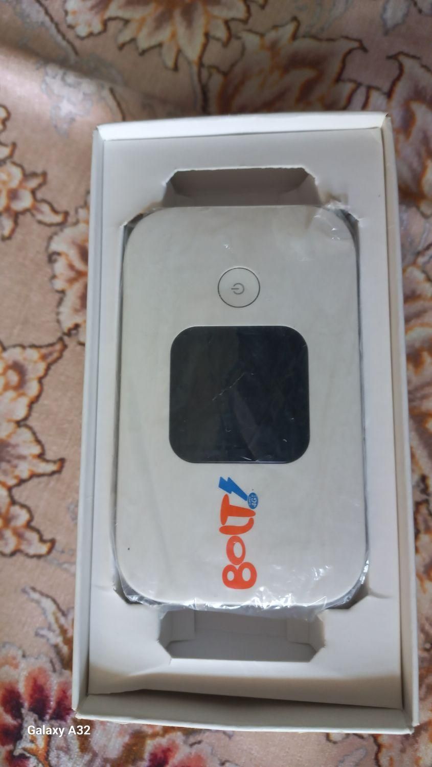 مودم جیبی4G|مودم و تجهیزات شبکه|تهران, تهران‌سر|دیوار