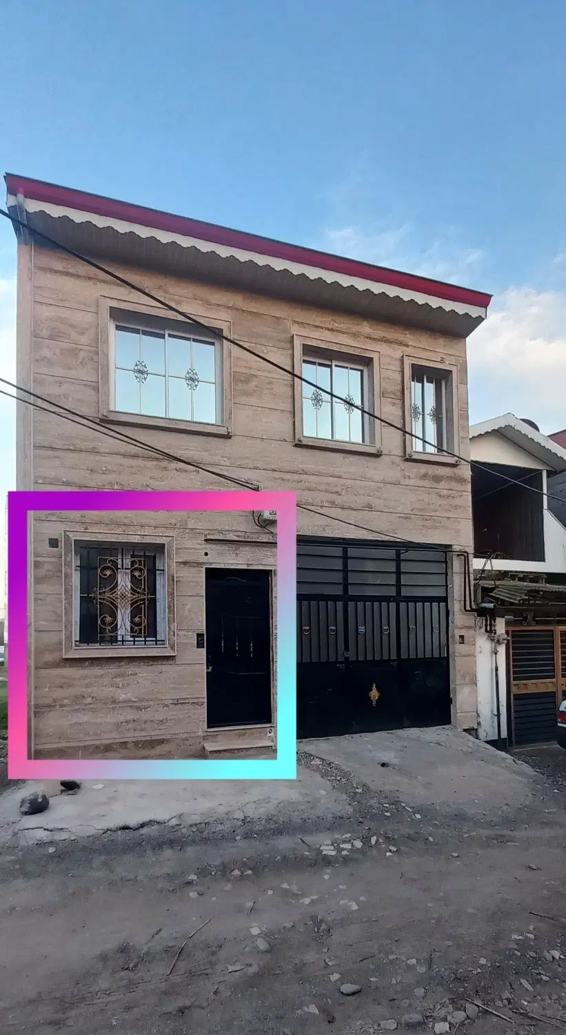 یک واحد سوئیت در امام حسین، جانبازان|فروش آپارتمان|رشت, شهرک صبا|دیوار