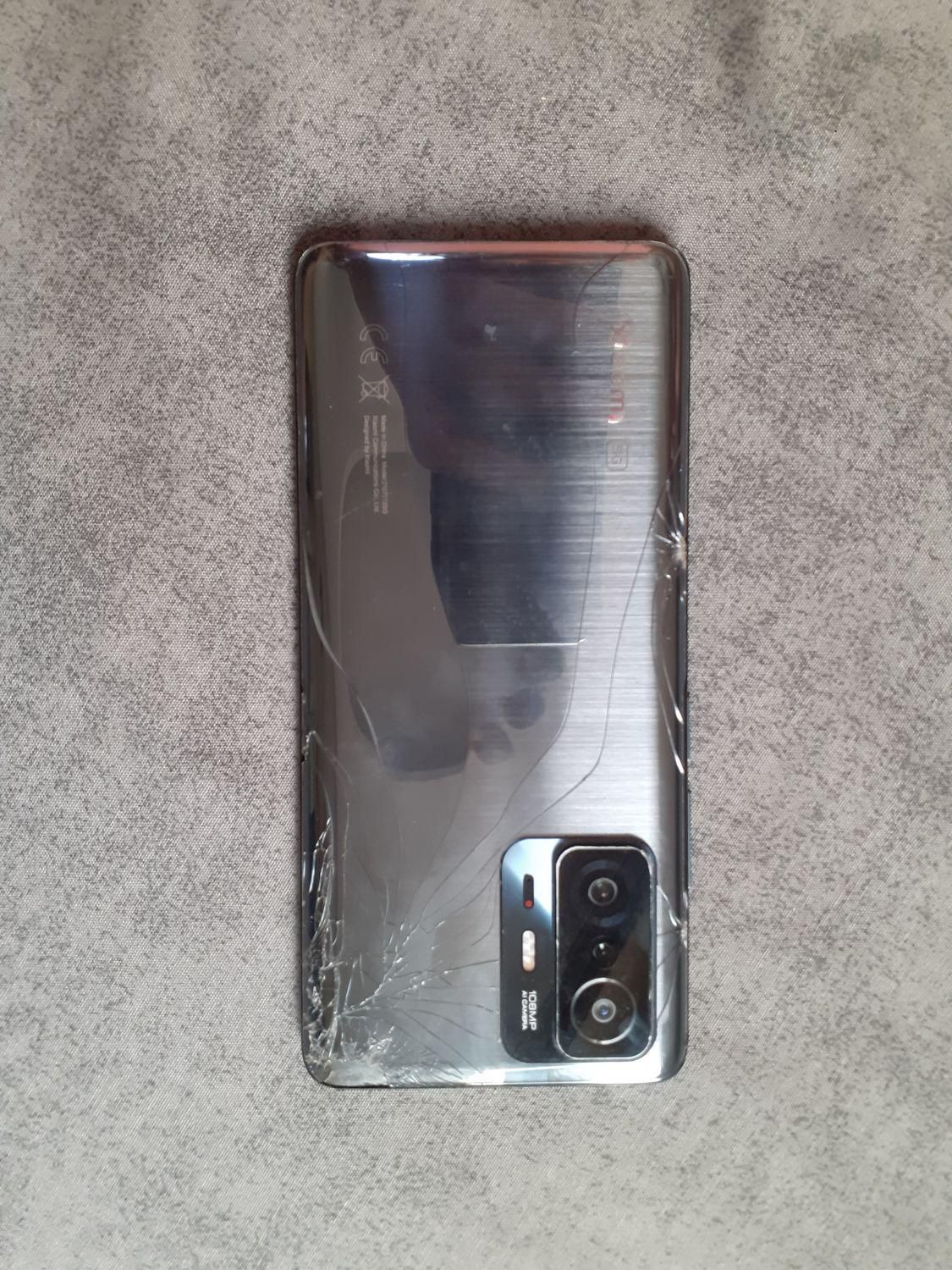Xiaomi 11t pro|موبایل|تهران, نارمک|دیوار