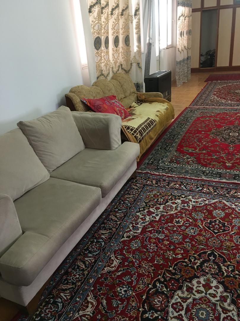 اجاره روزانه/هفتگی/ماهانه آپارتمان ۱۲۰ متری|اجارهٔ کوتاه‌مدت آپارتمان و سوئیت|اردبیل, |دیوار