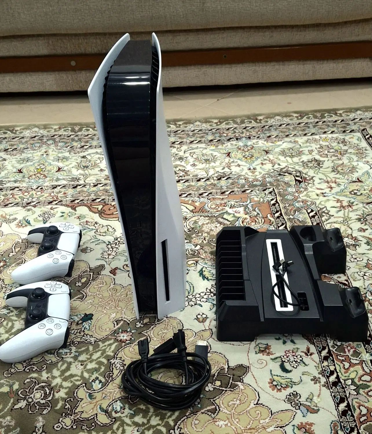 ps5فت|کنسول، بازی ویدئویی و آنلاین|تهران, ابوذر|دیوار