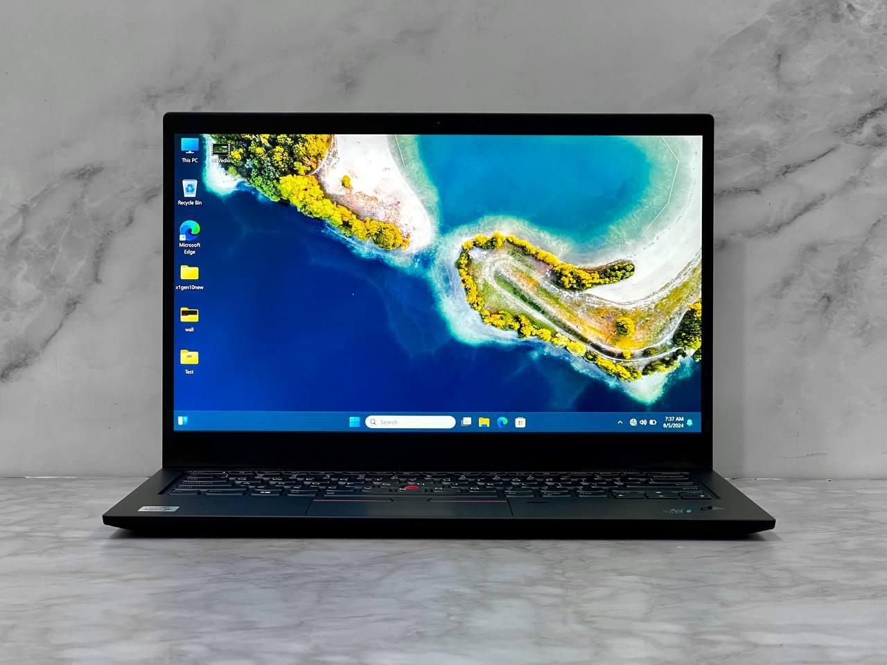 لنوو Thinkpad X1 Carbon|رایانه همراه|تهران, ابوذر|دیوار