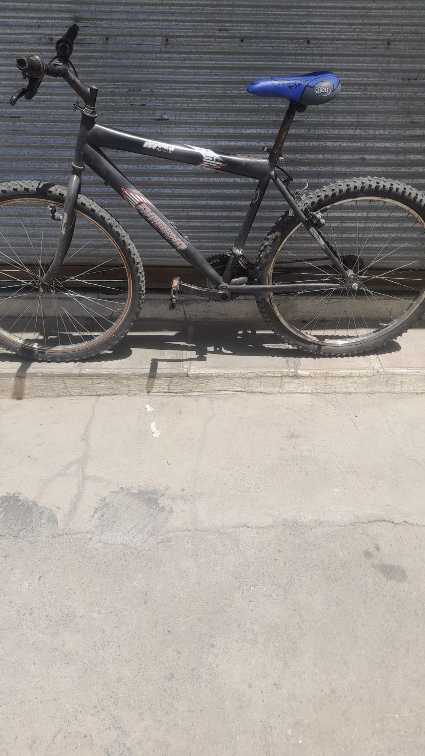 دوچرخه|دوچرخه، اسکیت، اسکوتر|بروجرد, |دیوار