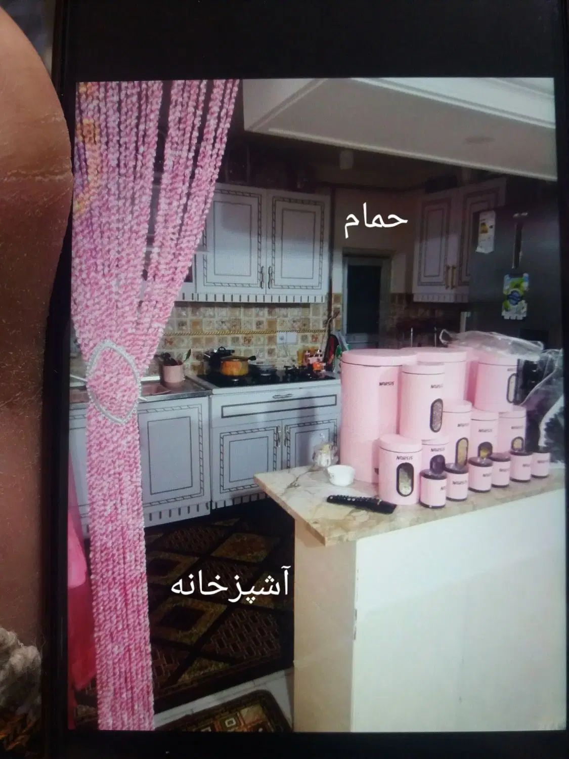 ۵۰ متر دوبلکس ویلای۴۰میلیون تخفیف برای امروز|فروش خانه و ویلا|مشهد, شهید قربانی|دیوار