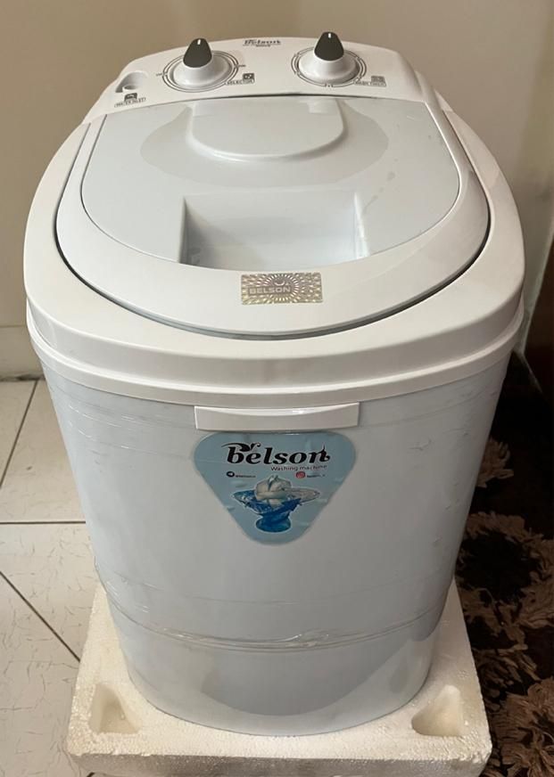 لباسشویی مینی واش 2کیلو|ماشین لباسشویی و خشککن لباس|تهران, نیروی هوایی (پیروزی)|دیوار