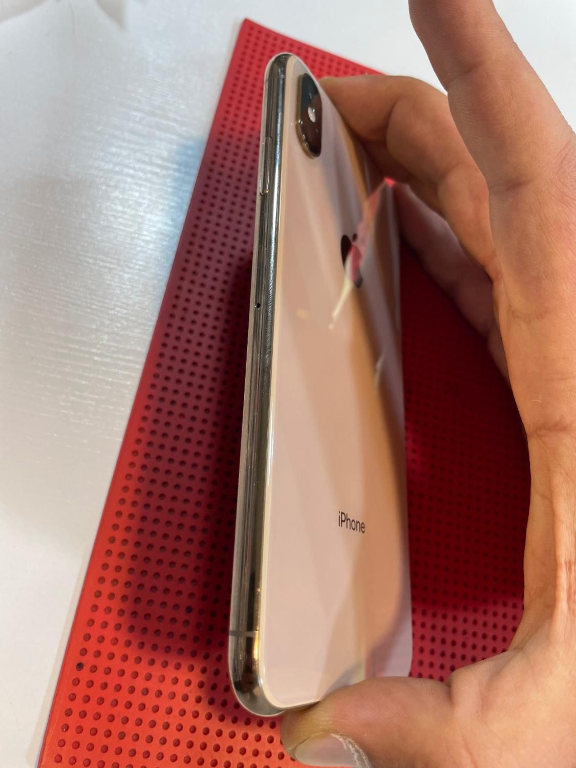 Iphone xs max 256GB|موبایل|شهریار, |دیوار