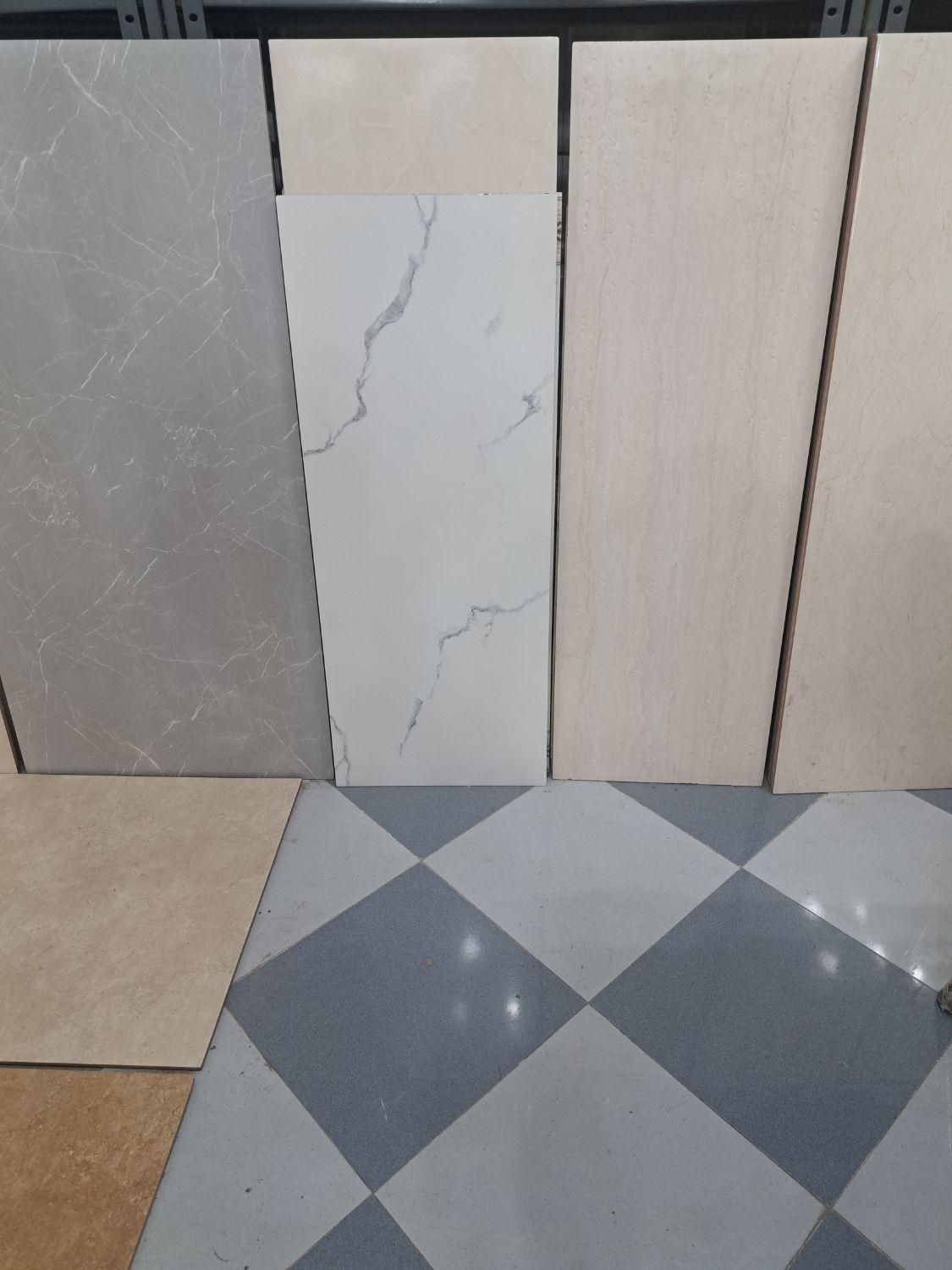 فروش انواع اسلب و سرامیک های بزرگ|خدمات پیشه و مهارت|شوش, |دیوار