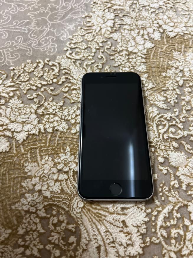 اپل iPhone 6s با حافظهٔ ۱۲۸ گیگابایت|موبایل|تهران, یافت آباد جنوبی|دیوار