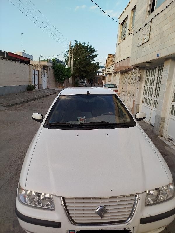 ای اف سون 94|خودرو سواری و وانت|تربت‌حیدریه, ۴۵ متری|دیوار