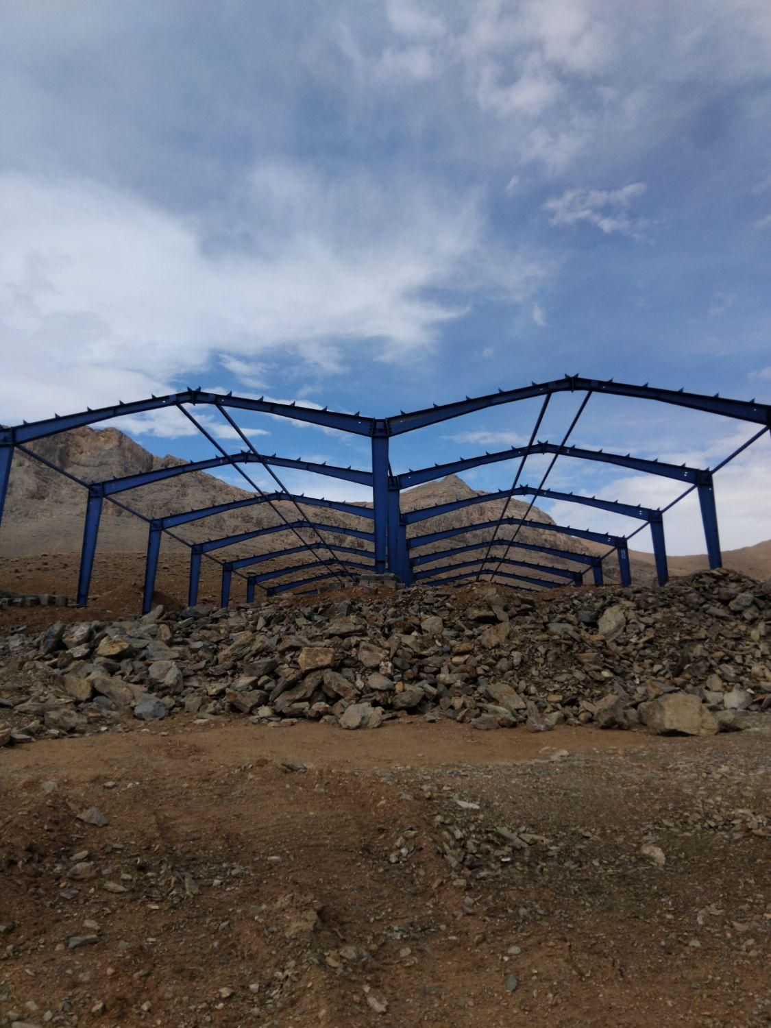 سوله سازی|مصالح و تجهیزات ساختمان|اصفهان, بابوکان|دیوار