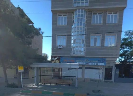 ۸۰متر مغازه تجاری دائم حاشیه بلوار پیروزی ۸۶|اجارهٔ مغازه و غرفه|مشهد, شهرآرا|دیوار