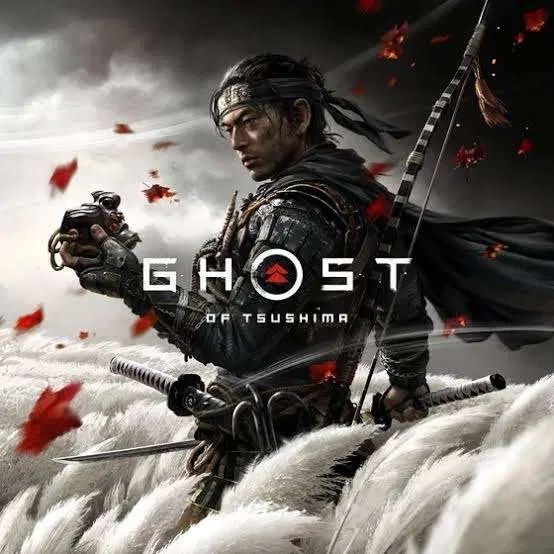 فروش اکانت ظرفیت ۳ Ghost of Tsushima ps5|کنسول، بازی ویدئویی و آنلاین|تهران, زرگنده|دیوار