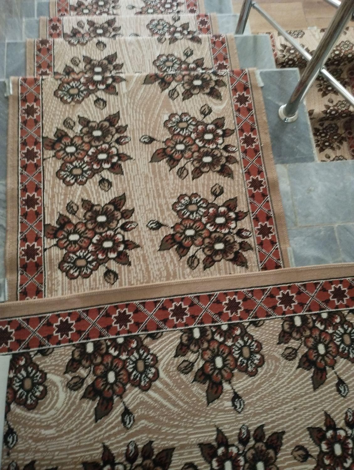 گلیم راهرو|گلیم، جاجیم، گبه|ارومیه, |دیوار