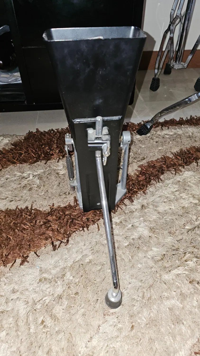 پدال کیک و کابل پرکاشن|درام و پرکاشن|تهران, نارمک|دیوار