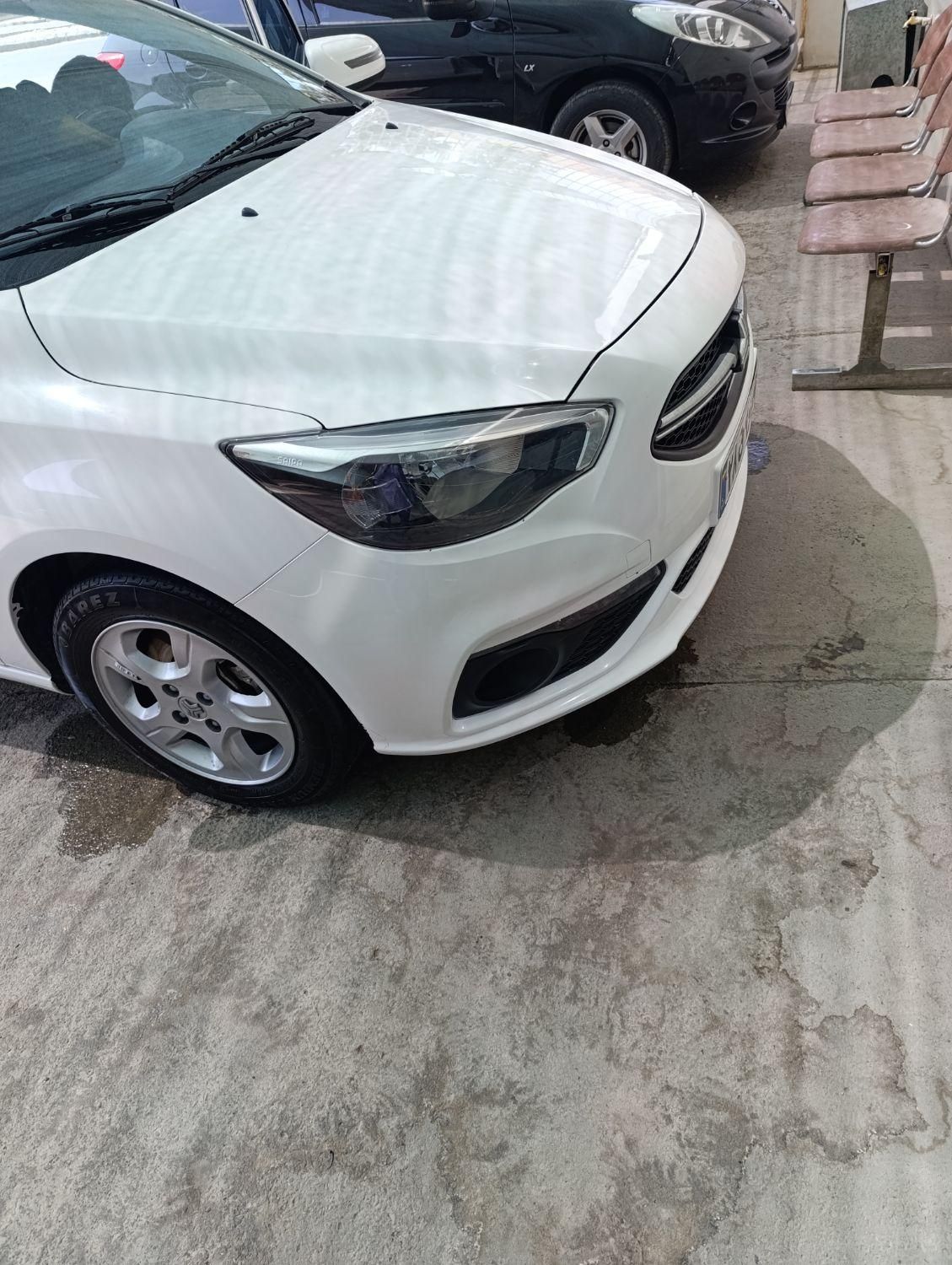 شاهین G CVT، مدل ۱۴۰۲|خودرو سواری و وانت|زاهدان, |دیوار