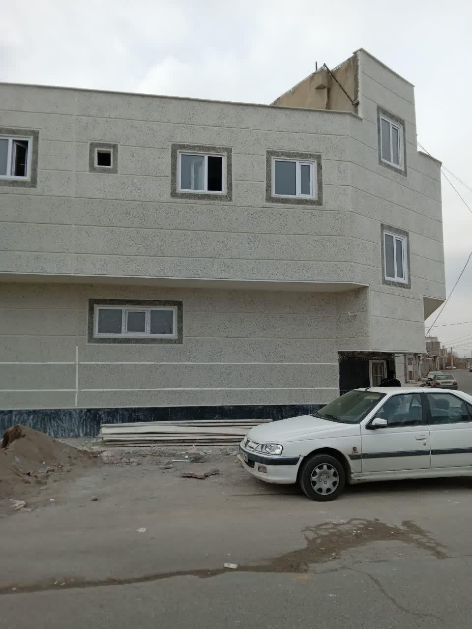 سیمانکاری|خدمات پیشه و مهارت|تبریز, |دیوار