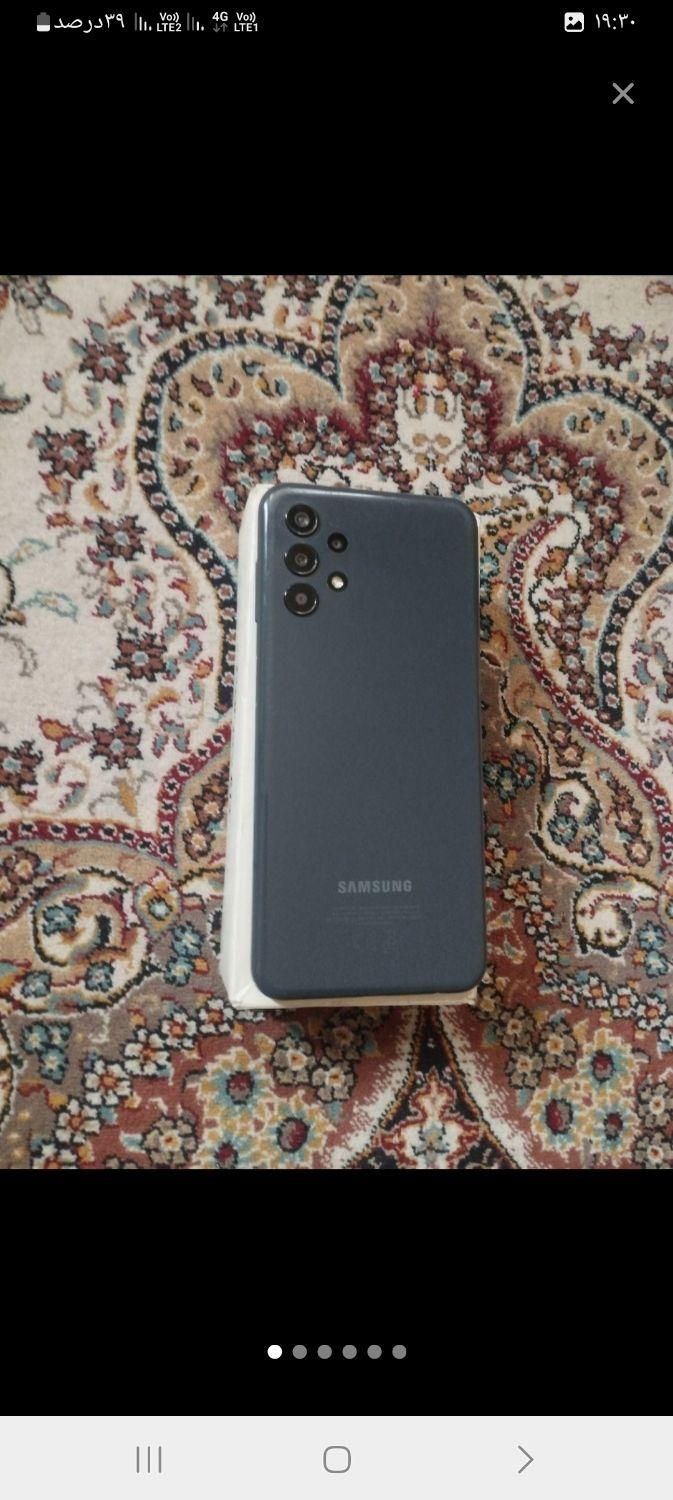 سامسونگ Galaxy A21s ۶۴ گیگابایت|موبایل|تهران, خلیج فارس|دیوار