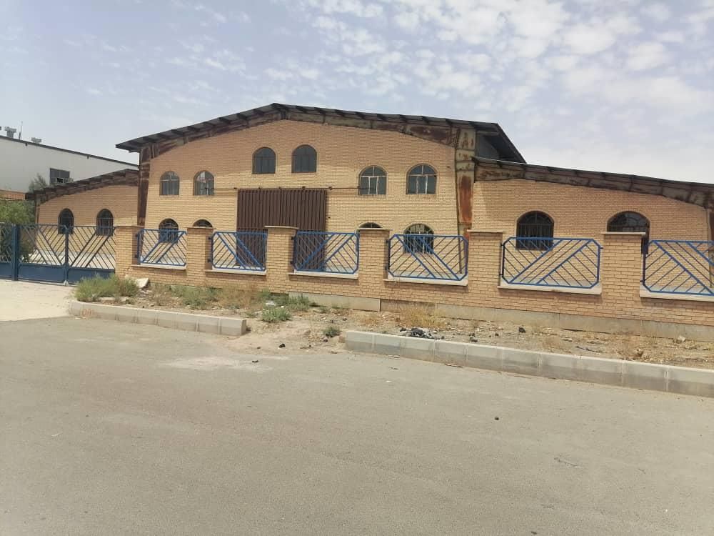 سوله اجاره ۳۰۰۰متر شهرک صنعتی پایتخت|اجارهٔ دفتر صنعتی، کشاورزی، تجاری|شریف‌آباد, |دیوار