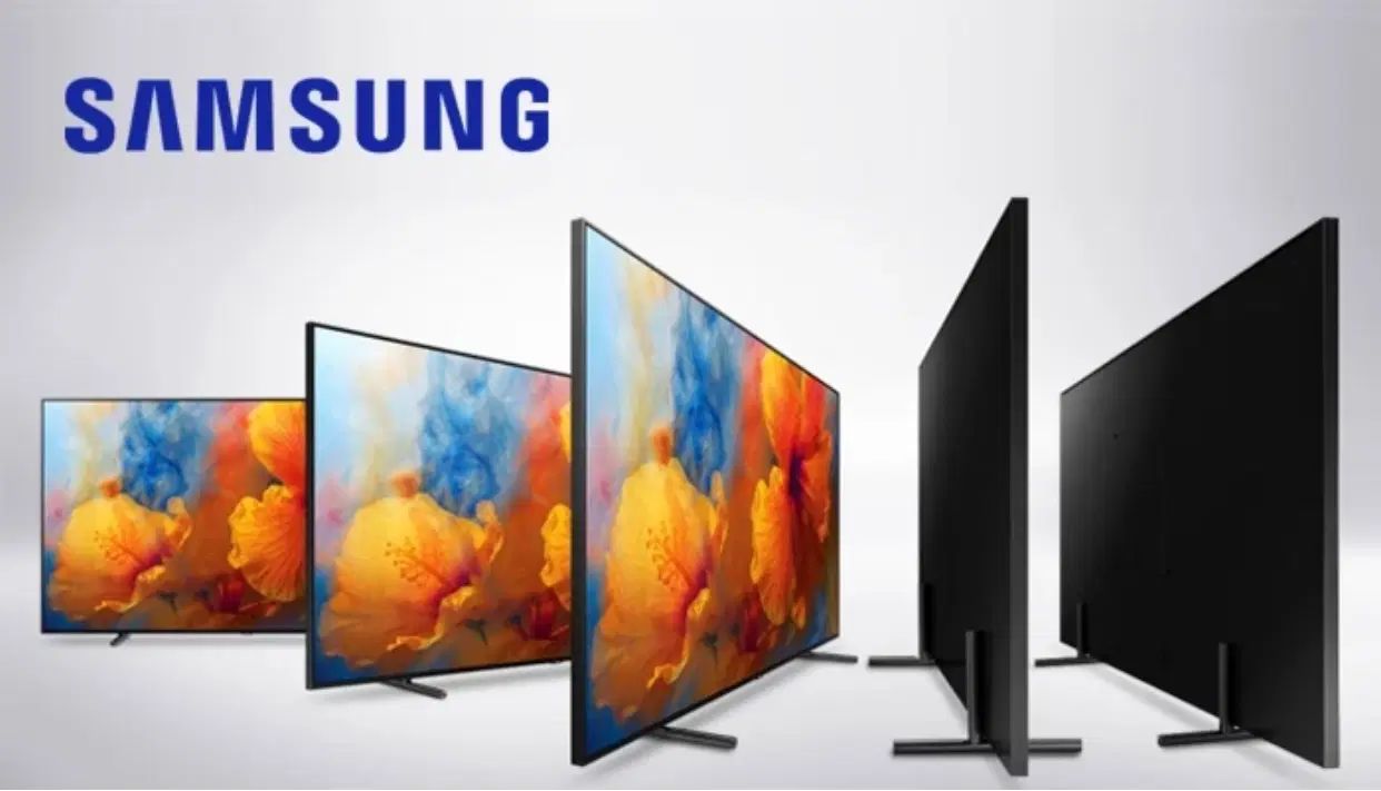 تلویزیون الجی/LGسامسونگ/SAMSUNG س ۵۰/۶۰ اینچ ارسال|تلویزیون و پروژکتور|مشهد, شهید آوینی|دیوار