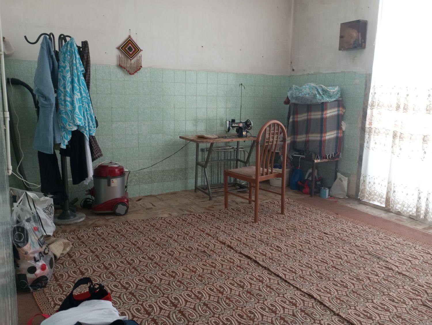 اجاره انبار ۱۸ متری|اجارهٔ مغازه و غرفه|گلپایگان, |دیوار
