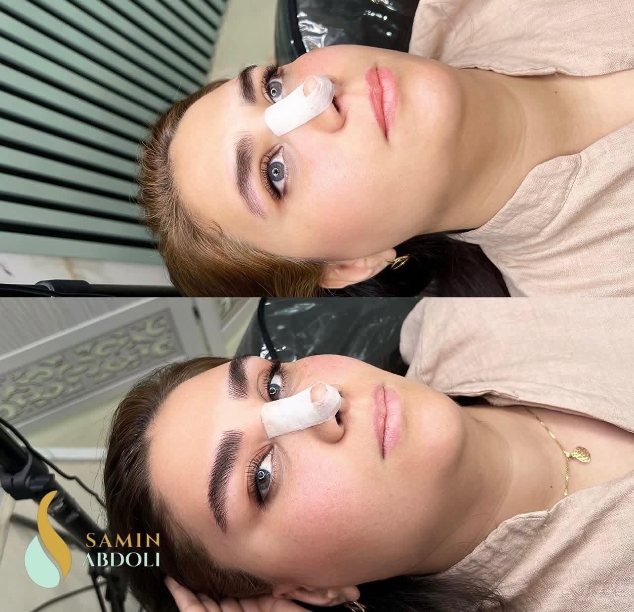 مدل خدمات میکروبلیدینگ/فیبروز/شیدینگ/میکرو/بن مژه|خدمات آرایشگری و زیبایی|تهران, کیانشهر|دیوار