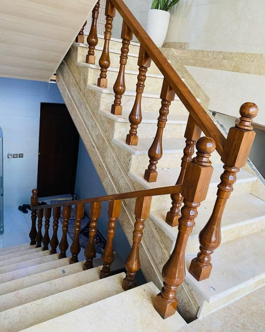 نرده استیل روژ|خدمات پیشه و مهارت|سنندج, |دیوار