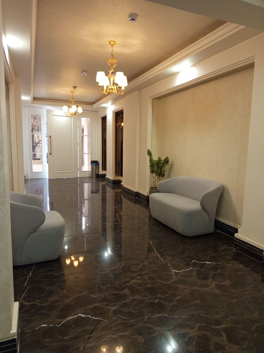 ۱۵۹متر/۳خواب/۲پارکینگ/کلیدنخورده/تاپ لوکیشن|فروش آپارتمان|تهران, میرداماد|دیوار